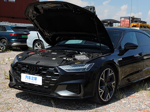 2024�� 55 TFSI quattro ����ʿ��