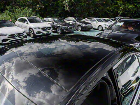 2025�� C 260 L �˶���