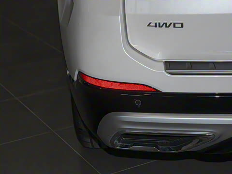 2024��  2.3T EcoBoost �����ѽ�� 7��