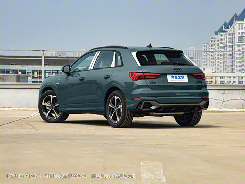 2024�� 40 TFSI ʱ�ж����������ر��