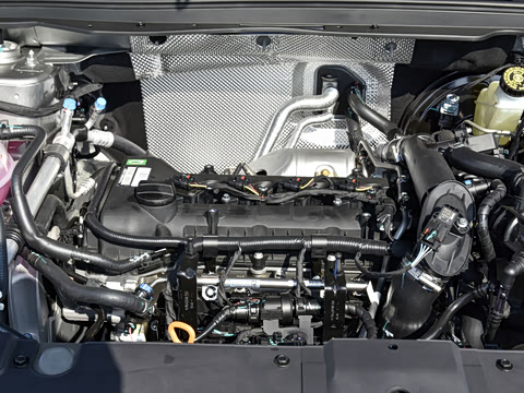 2025�� ���ܰ� 1.5T CVT������