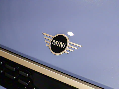 2025�� 2.0T COOPER S CABRIO ������