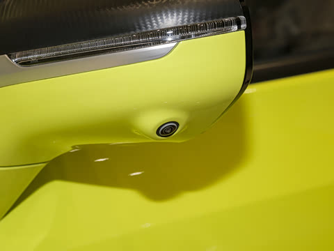 2022�� 510km ����� 160kW 61.13kWh