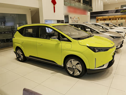 2022�� 510km ����� 160kW 61.13kWh