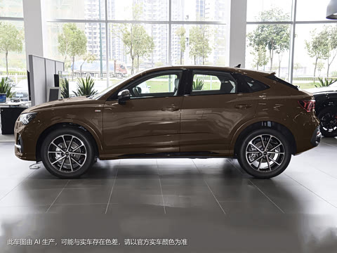 2024�� 45 TFSI quattro ʱ����