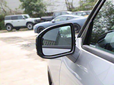 2024�� ���L 2.0T EcoBoost ��������ʱ����