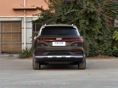 2024�� 50 TFSI quattro ������ ������װ 6��