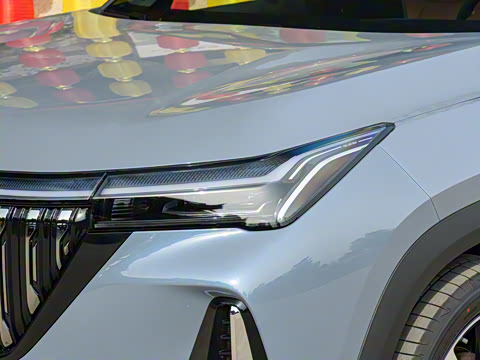 2025�� ���Ĵ� 1.5TD DCT ����