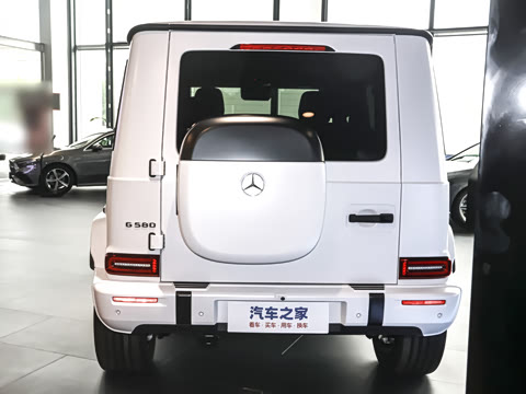 2025�� G580 �׷��ر��