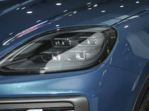 2025�� Cayenne 3.0T ���۰�