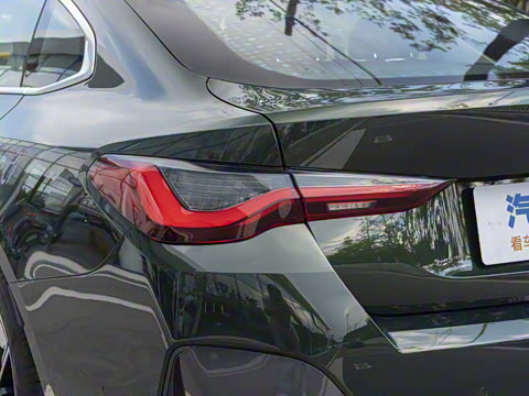 2023�� 425i Gran Coupe M�˶���װ