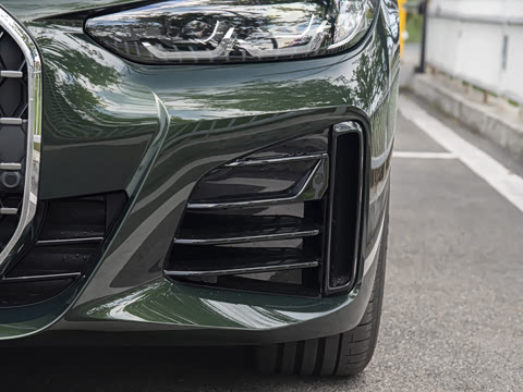 2023�� 425i Gran Coupe M�˶���װ