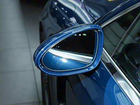 2024�� Panamera �����ӳ��� 2.9T