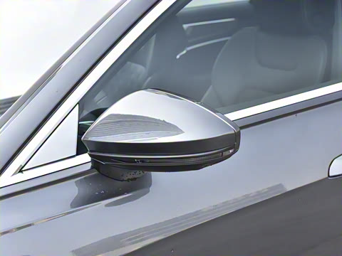 2025�� �Ŀ� 45 TFSI ��ѡ������