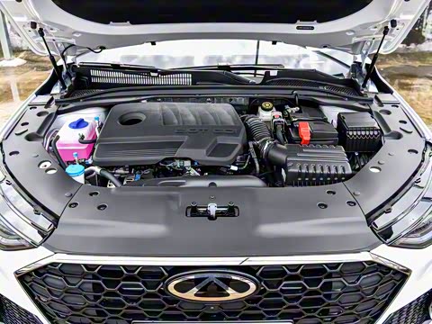 2025�� 2.0T DCT ������