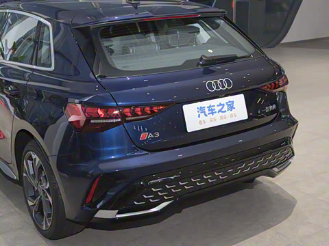 2025�� Sportback 35TFSI �ɳ�������