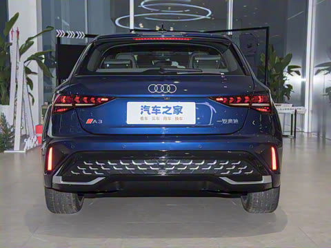 2025�� Sportback 35TFSI �ɳ�������