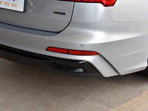 2025�� Avant �ȷ��� 45 TFSI ��ѡ������