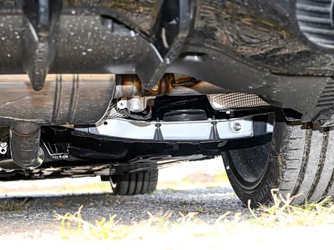 2024�� �Ŀ� AMG CLA 35 4MATIC