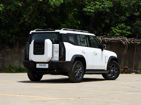 2025�� 2.0TD DCT XWD��Խ