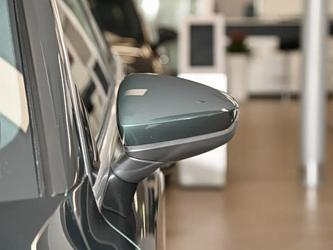 2024�� A3L Limousine 35 TFSI ʱ���˶���