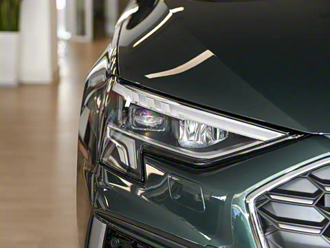 2024�� A3L Limousine 35 TFSI ʱ���˶���