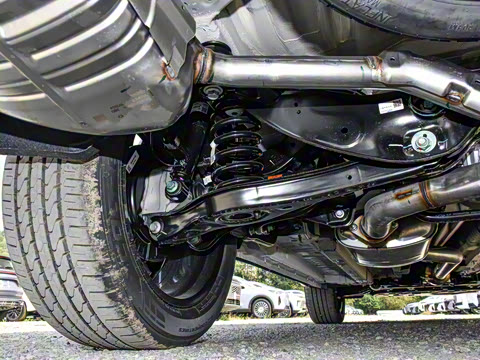 2025�� 2.0T �Զ����������� 7��