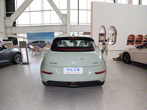 2024�� 401km ������ 135kW