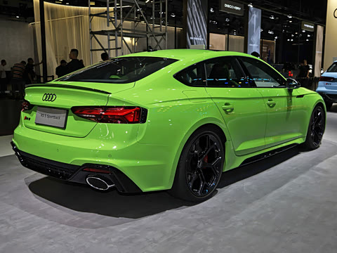 2024�� RS 5 2.9T Sportback �����