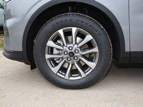 2025�� ���L 2.0T EcoBoost ��������ʱ����