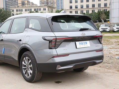 2025�� ���L 2.0T EcoBoost ��������ʱ����