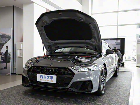 2024�� 2.9 TFSI quattro