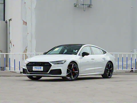 2024�� 55 TFSI quattro ������