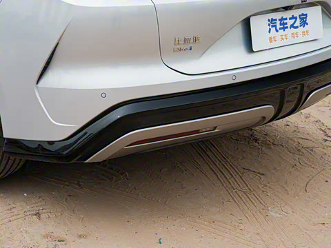 2025�� DM-i 200KM�����״�������