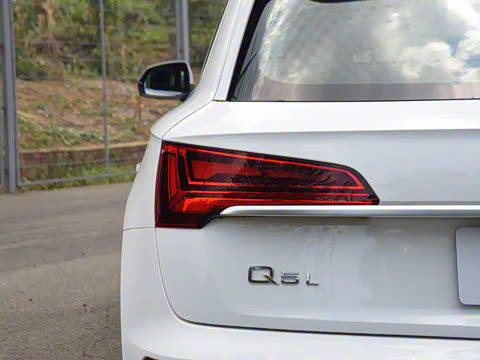 2024�� 40 TFSI ʱ�ж�����