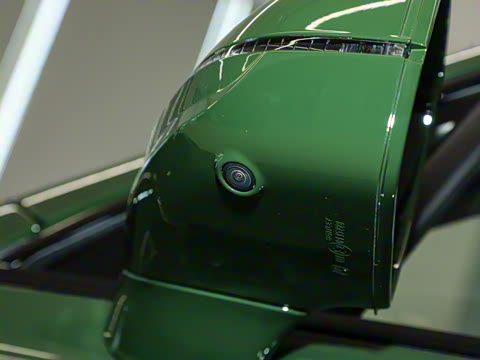 2024�� 4.0T V8 ������