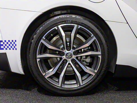 2022�� �Ŀ� GR SUPRA 2.0T ��׼��