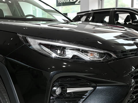 2024�� ˫�� 2.5L E-CVT��������