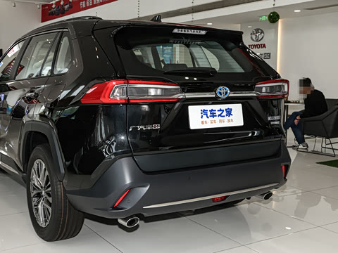 2024�� ˫�� 2.5L E-CVT��������