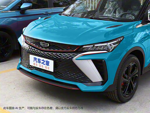 2022�� ��ԽCOOL 1.5TD DCT�����