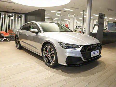 2024�� 2.9 TFSI quattro
