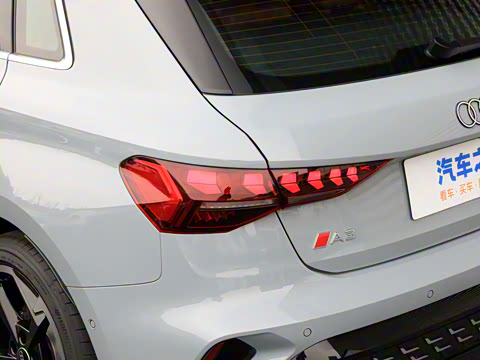 2025�� Sportback 35TFSI �ɳ������� +������ѡ��