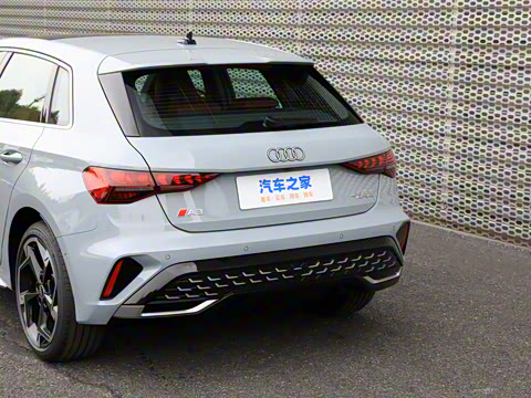2025�� Sportback 35TFSI �ɳ������� +������ѡ��