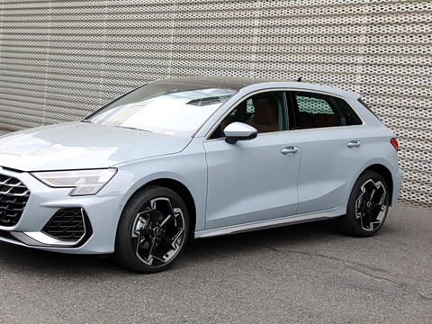 2025�� Sportback 35TFSI �ɳ������� +������ѡ��