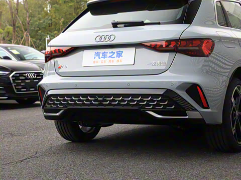 2025�� Sportback 35TFSI �ɳ������� +������ѡ��