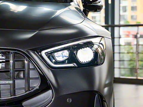 2025�� AMG GT 50 �����ܳ� �й��ر��