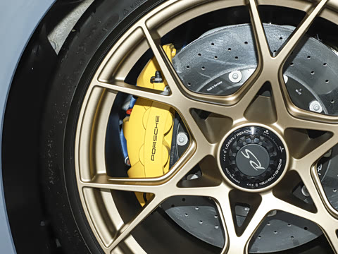 2022�� Cayman GT4 RS 4.0L