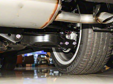 2025�� 500h ����F SPORT Performance