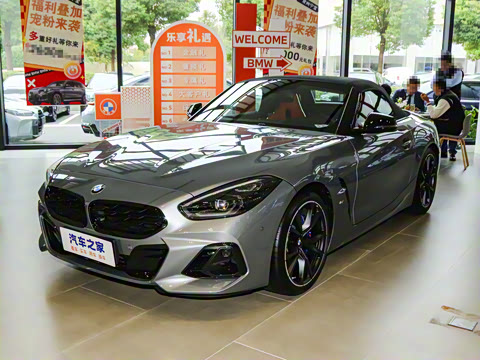 2023�� M40i M�˶����ܰ�