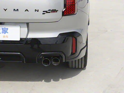 2024�� 2.0T JOHN COOPER WORKS